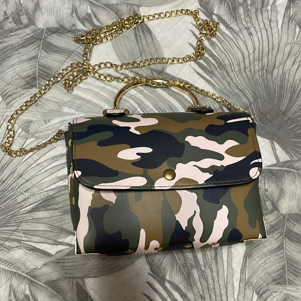 Handbag, purse